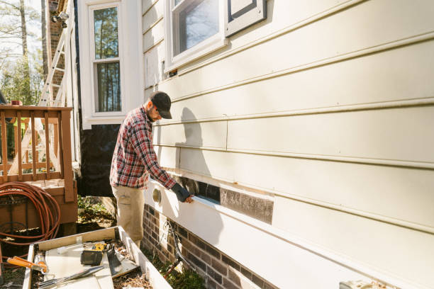 Top rated local Vinyl Siding specialists in Oxford, MD